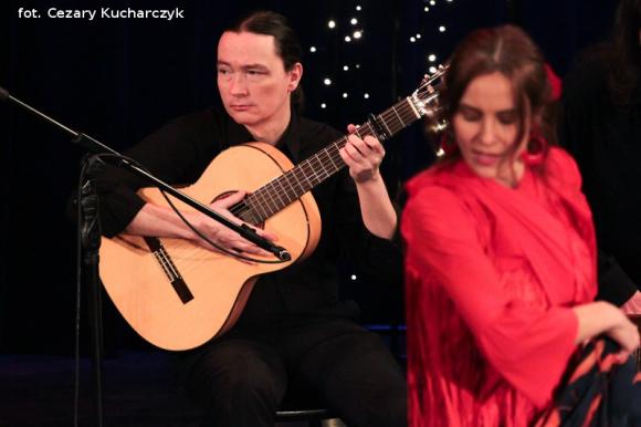 Gala Szlachetnej Paczki 2015