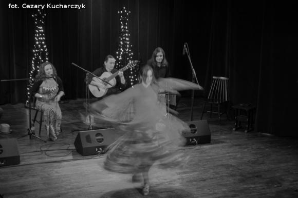 Gala Szlachetnej Paczki 2015