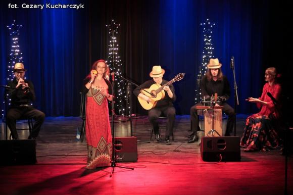 Gala Szlachetnej Paczki 2015