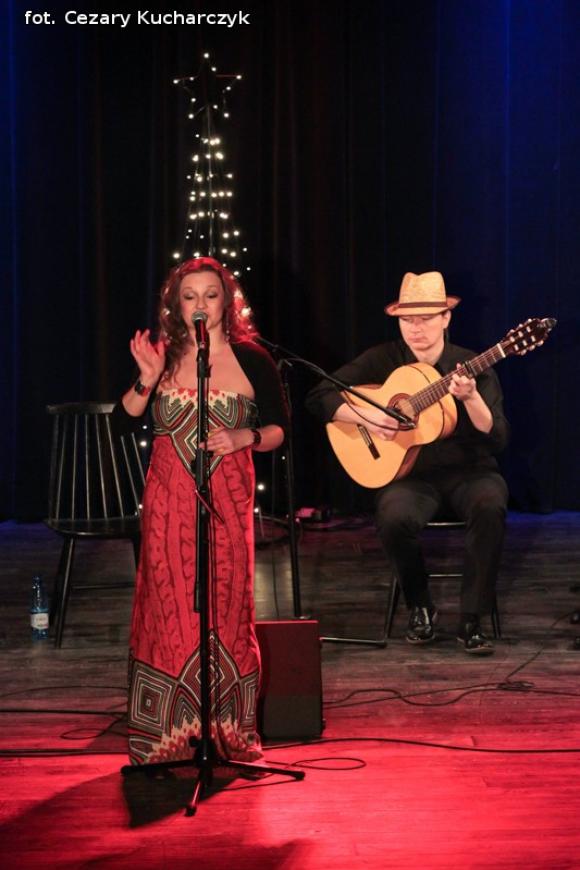 Gala Szlachetnej Paczki 2015