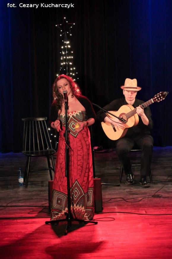 Gala Szlachetnej Paczki 2015