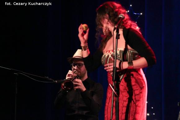 Gala Szlachetnej Paczki 2015