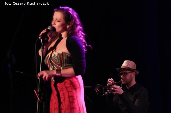 Gala Szlachetnej Paczki 2015