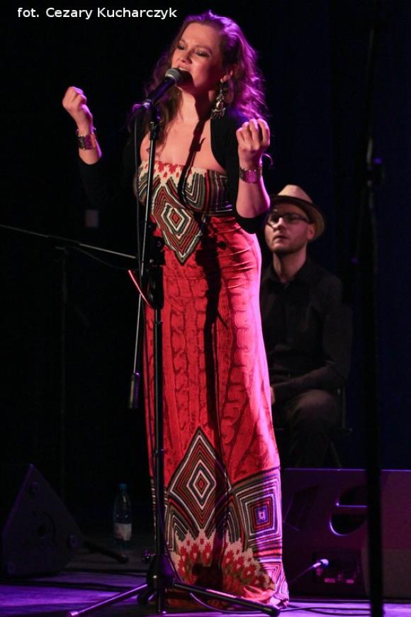 Gala Szlachetnej Paczki 2015