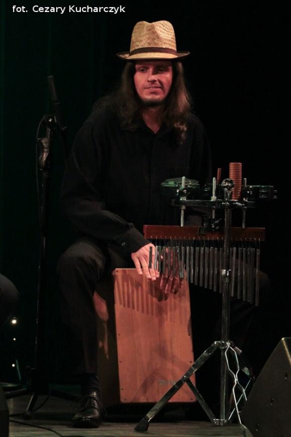 Gala Szlachetnej Paczki 2015