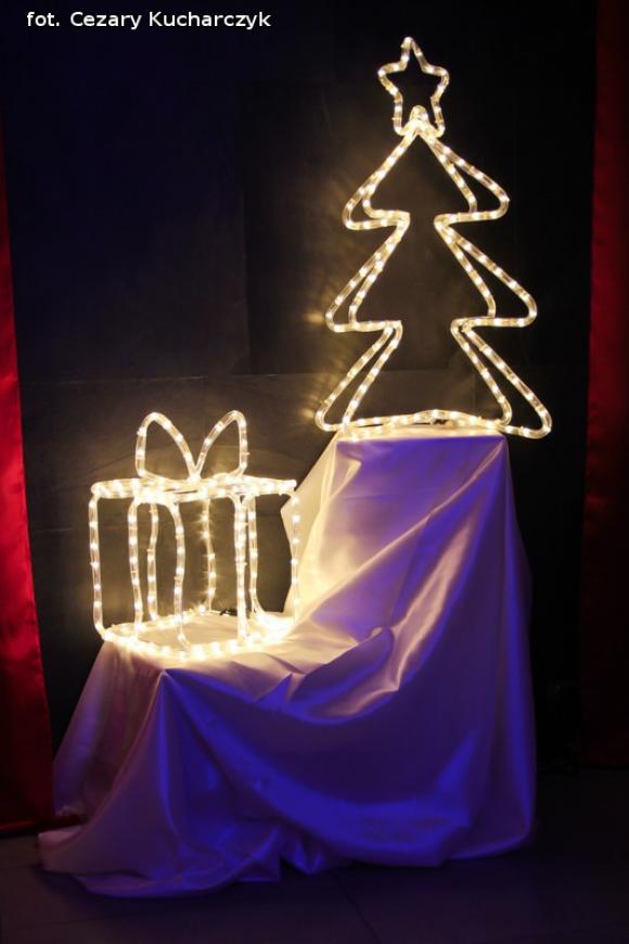 Gala Szlachetnej Paczki 2015