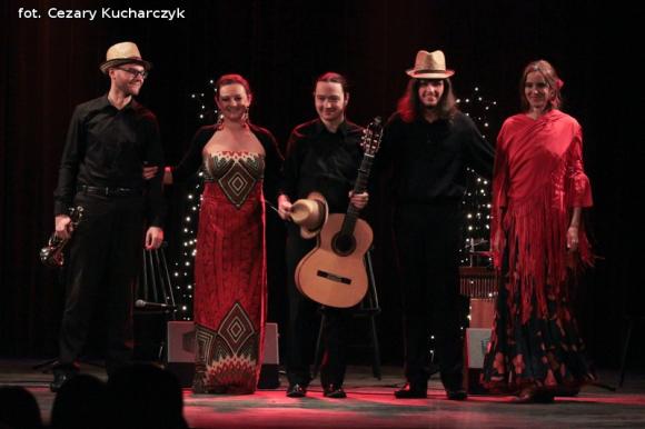 Gala Szlachetnej Paczki 2015