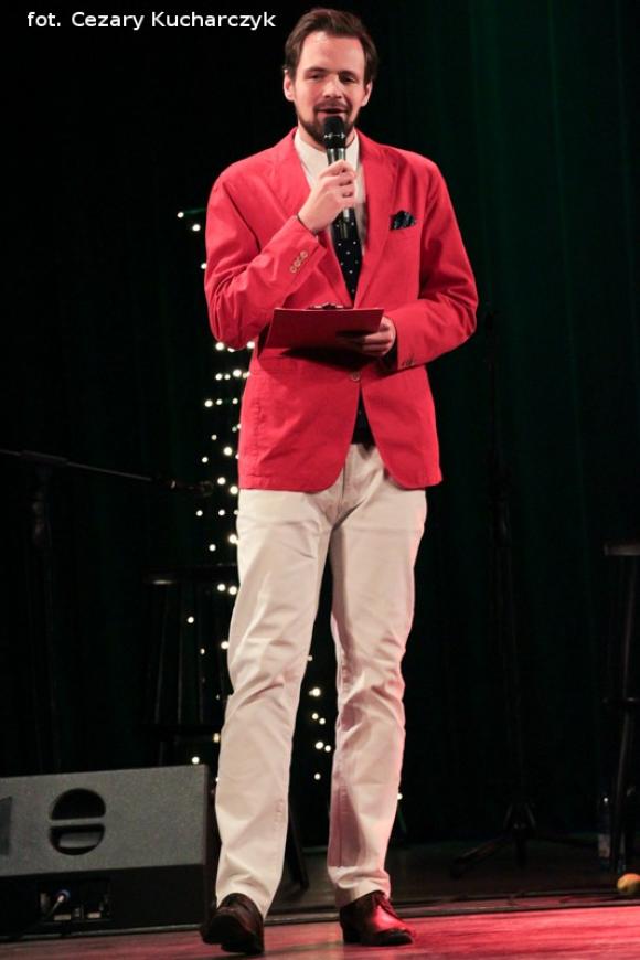 Gala Szlachetnej Paczki 2015