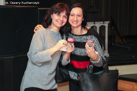 Gala Szlachetnej Paczki 2015