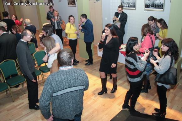 Gala Szlachetnej Paczki 2015