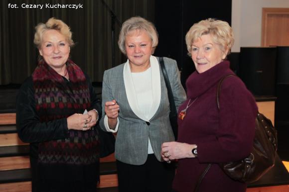 Gala Szlachetnej Paczki 2015