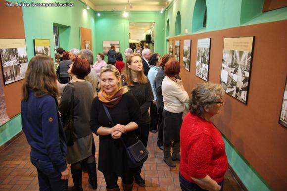 Apertus Quartet ujął krośniewicką publiczność