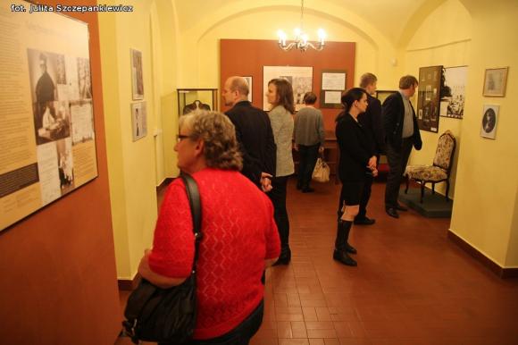 Apertus Quartet ujął krośniewicką publiczność