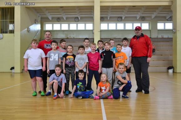 Ferie z baseballem rozpoczęte