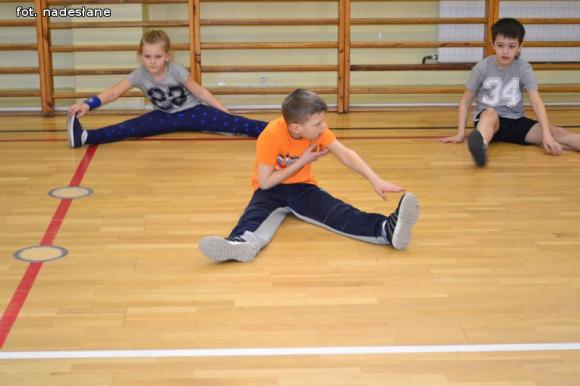 Ferie z baseballem rozpoczęte