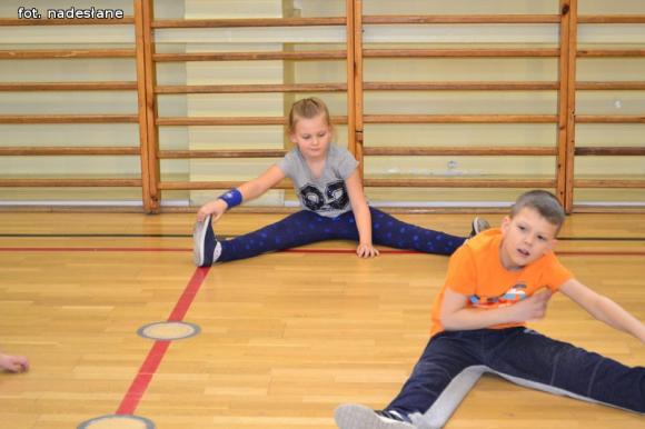 Ferie z baseballem rozpoczęte