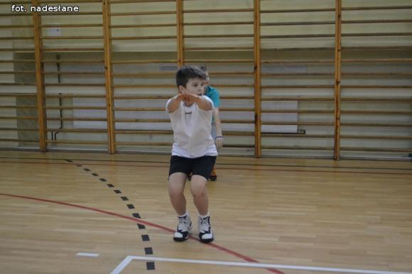 Ferie z baseballem rozpoczęte