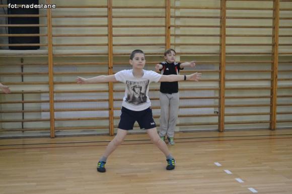 Ferie z baseballem rozpoczęte