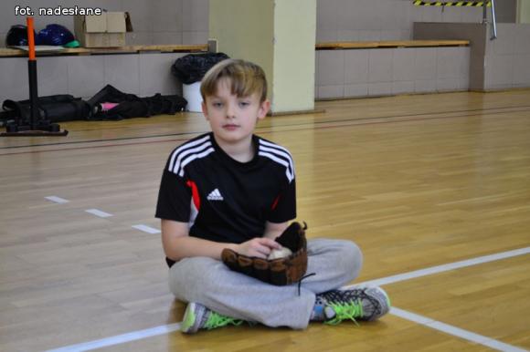 Ferie z baseballem rozpoczęte