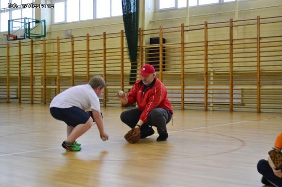 Ferie z baseballem rozpoczęte
