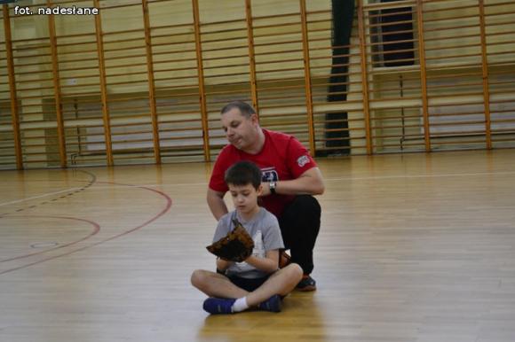 Ferie z baseballem rozpoczęte