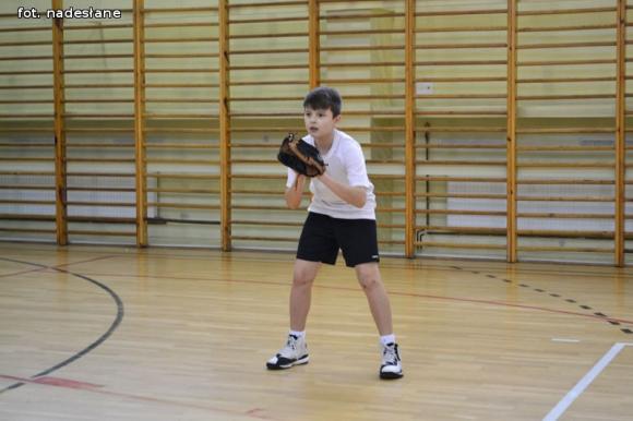Ferie z baseballem rozpoczęte