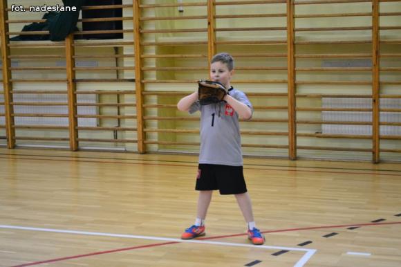 Ferie z baseballem rozpoczęte