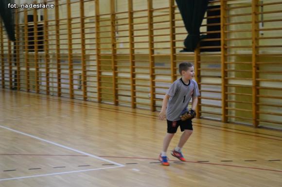 Ferie z baseballem rozpoczęte