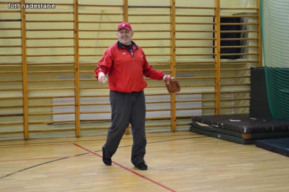 Ferie z baseballem rozpoczęte