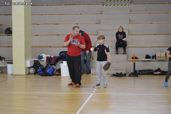 Ferie z baseballem rozpoczęte