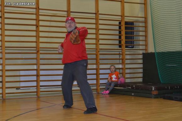 Ferie z baseballem rozpoczęte