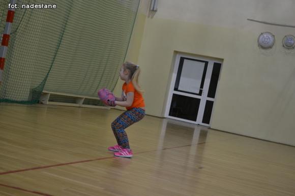 Ferie z baseballem rozpoczęte