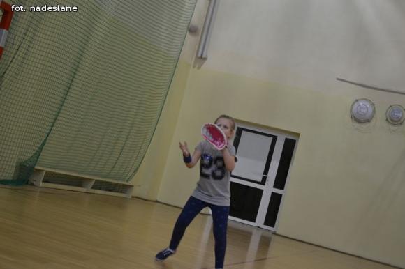 Ferie z baseballem rozpoczęte