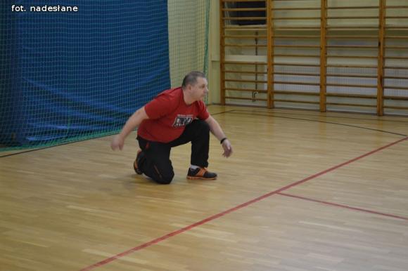 Ferie z baseballem rozpoczęte