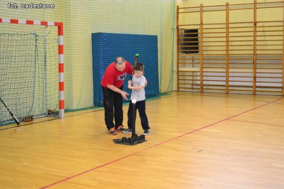 Ferie z baseballem rozpoczęte