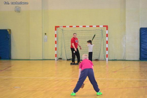 Ferie z baseballem rozpoczęte