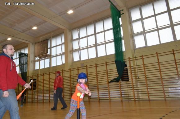 Ferie z baseballem rozpoczęte