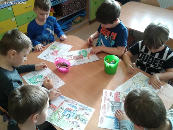 Krośniewice: Czyste powietrze wokół nas