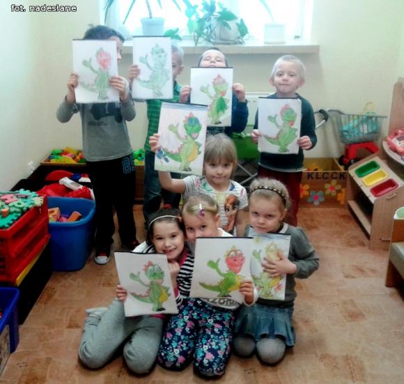 Krośniewice: Czyste powietrze wokół nas