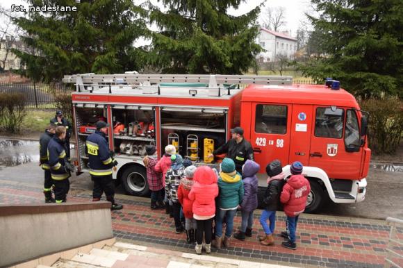 I tydzień ferii za nami