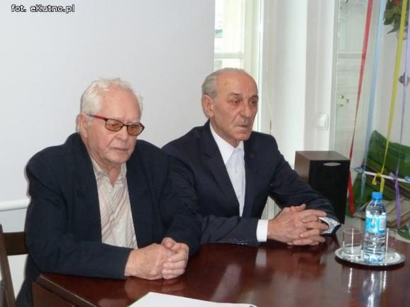 Świadectwo życia - piekło pod powiekami.  Wojenne wspomnienia Jerzego Werwińskiego z Żychlina