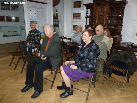 Świadectwo życia - piekło pod powiekami.  Wojenne wspomnienia Jerzego Werwińskiego z Żychlina