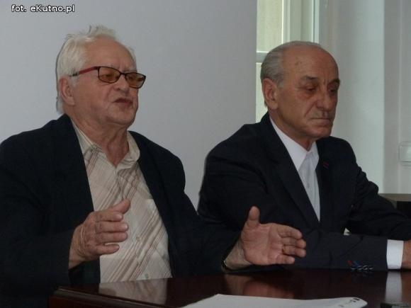 Świadectwo życia - piekło pod powiekami.  Wojenne wspomnienia Jerzego Werwińskiego z Żychlina