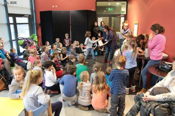 Ela, Mateusz i Julia wyczarowali najpiękniejsze prace w Wielkim Zimowym Konkursie Plastycznym