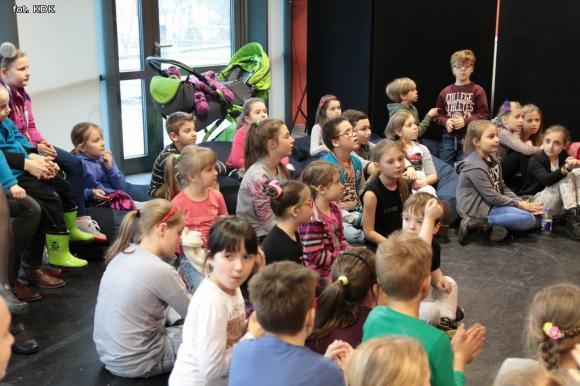 Ela, Mateusz i Julia wyczarowali najpiękniejsze prace w Wielkim Zimowym Konkursie Plastycznym