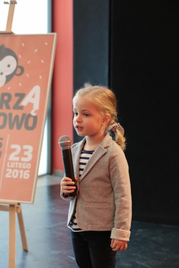 Konkurs Zwierzątkowo oblegany. Laureaci