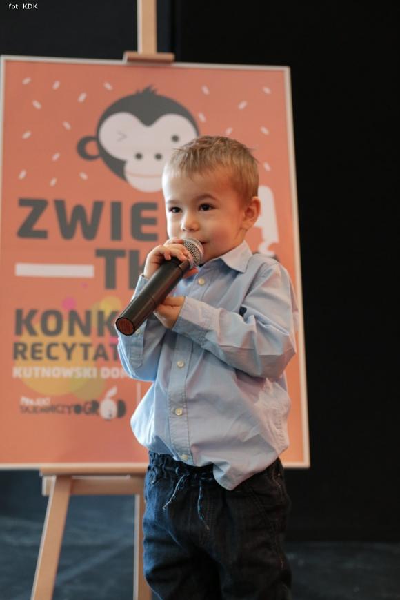 Konkurs Zwierzątkowo oblegany. Laureaci