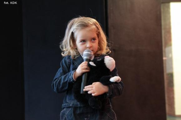 Konkurs Zwierzątkowo oblegany. Laureaci