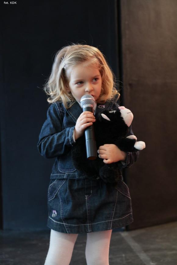 Konkurs Zwierzątkowo oblegany. Laureaci