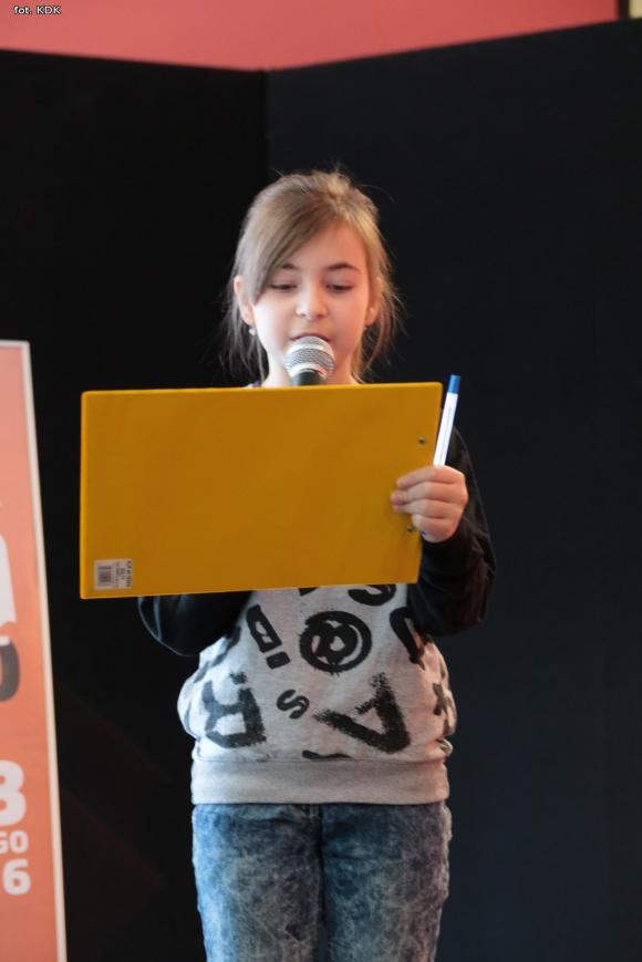 Konkurs Zwierzątkowo oblegany. Laureaci